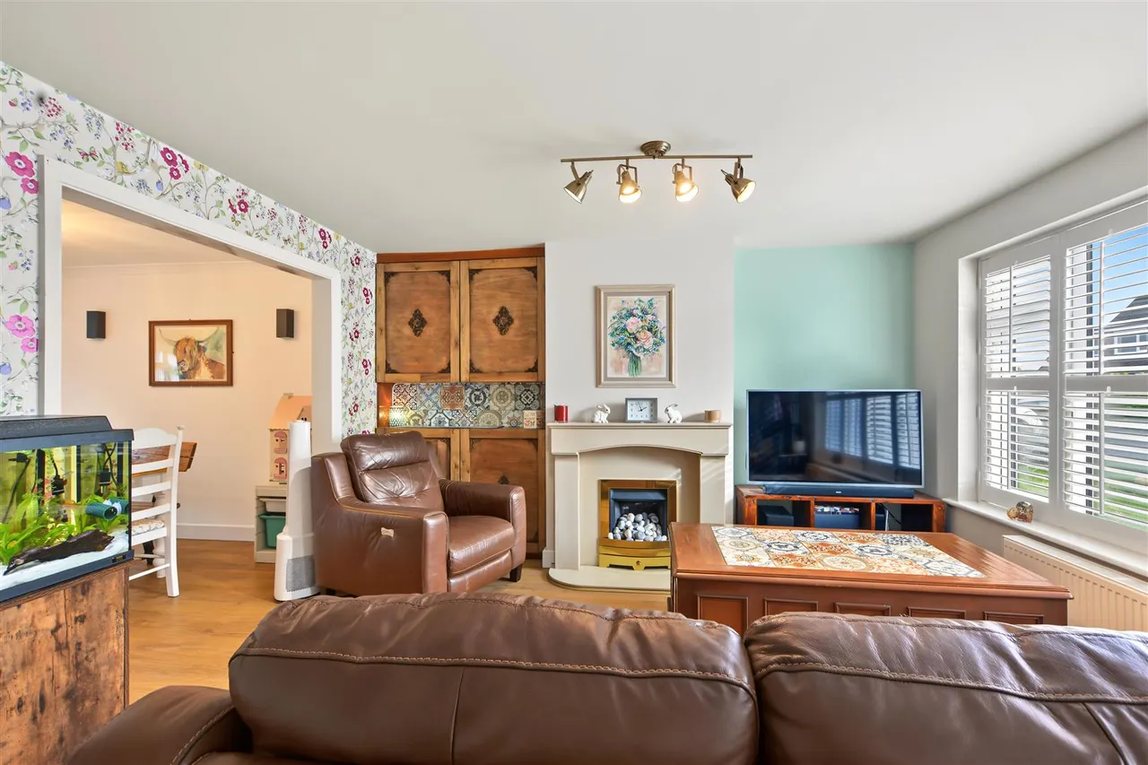 Sunningdale Drive, Ilkeston, DE7, photo 10