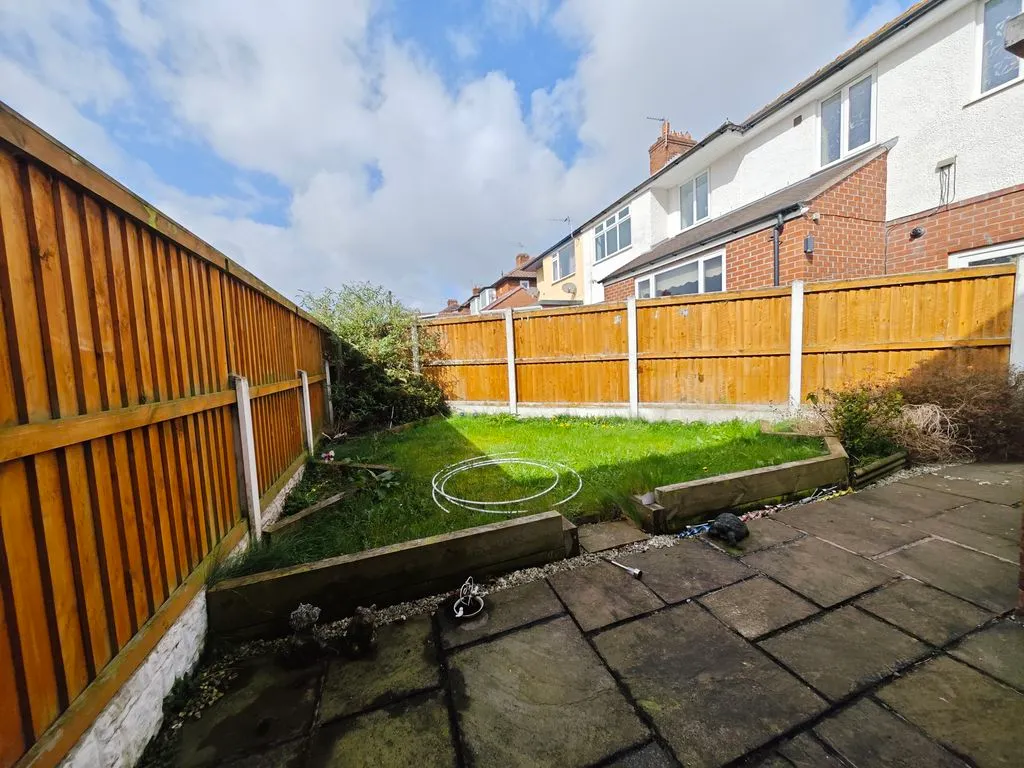 Borrowdale Road, Carlisle CA2 5QZ, photo 13