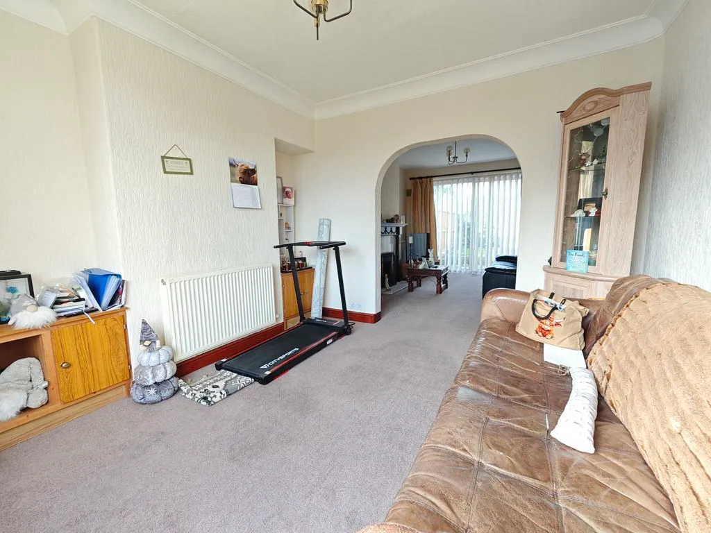 Borrowdale Road, Carlisle CA2 5QZ, photo 5