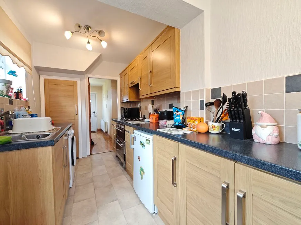 Borrowdale Road, Carlisle CA2 5QZ, photo 7