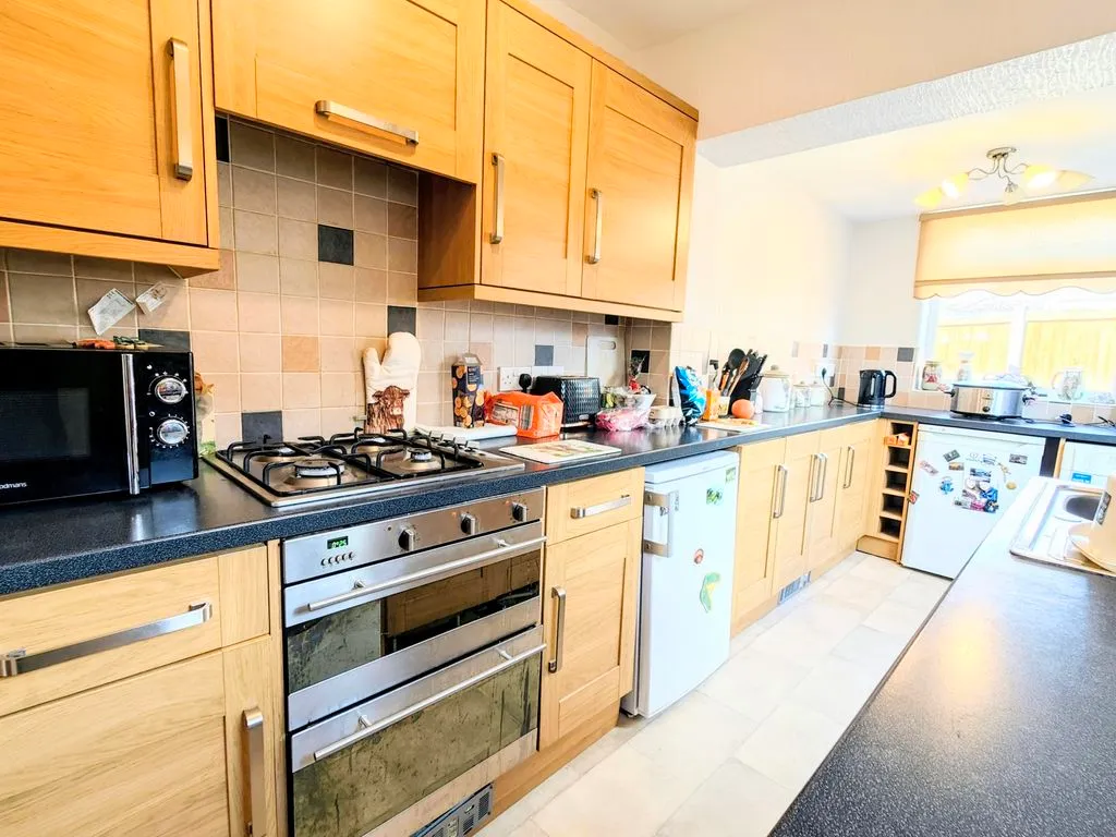 Borrowdale Road, Carlisle CA2 5QZ, photo 6