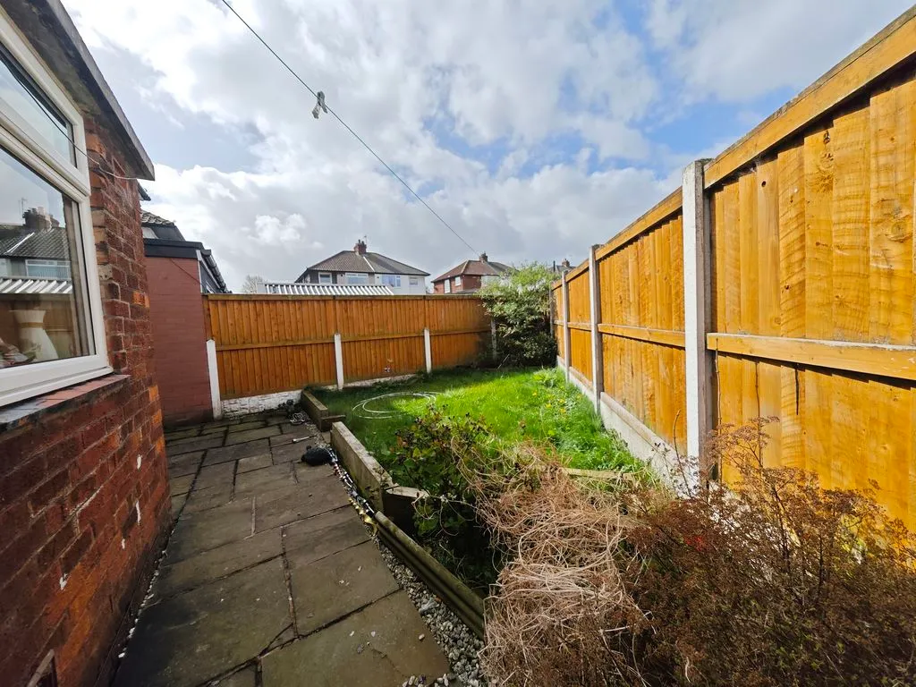 Borrowdale Road, Carlisle CA2 5QZ, photo 12