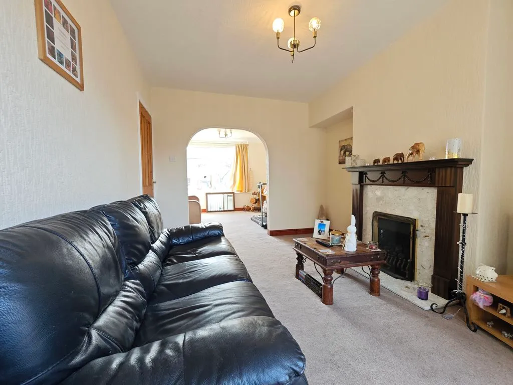Borrowdale Road, Carlisle CA2 5QZ, photo 4
