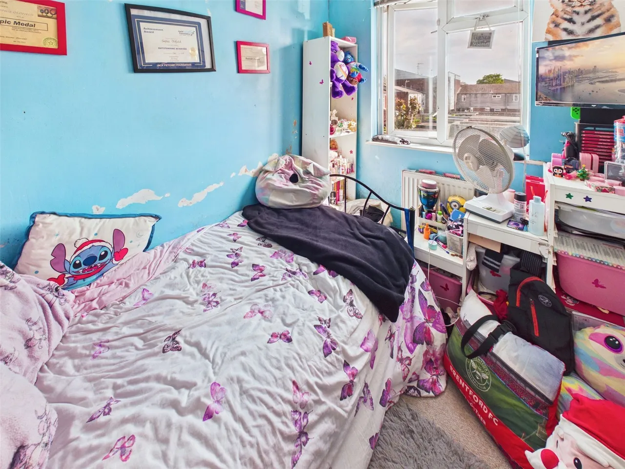 Elmcroft Close, Feltham, TW14, photo 5