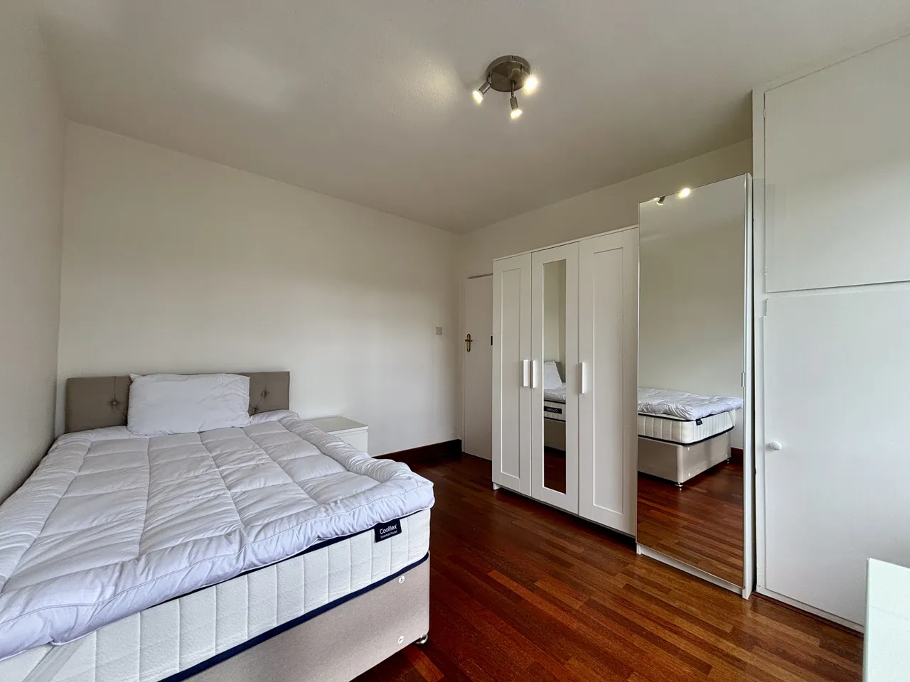 1 bed house to rent — Aviemore Way, BR3