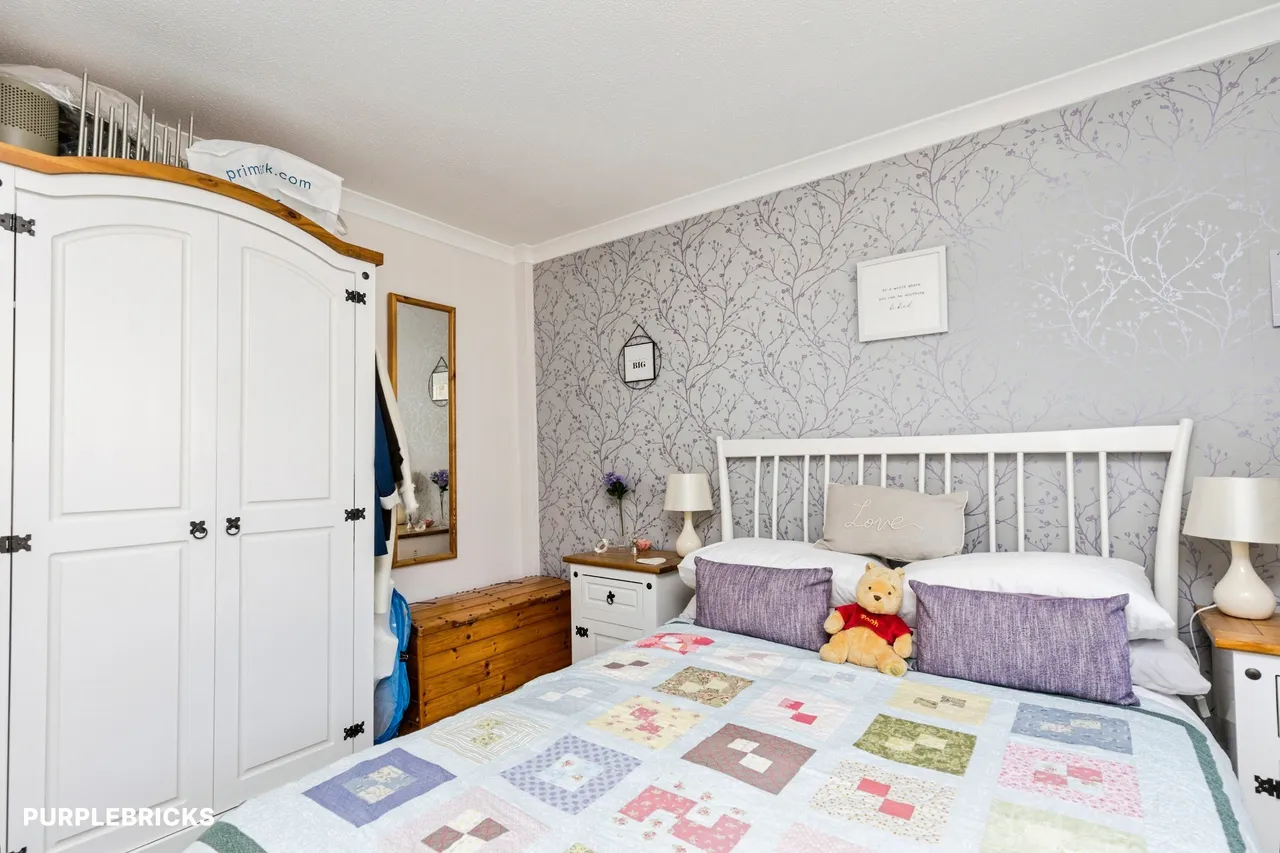 Rosedale Close, Crawley, RH11, photo 16