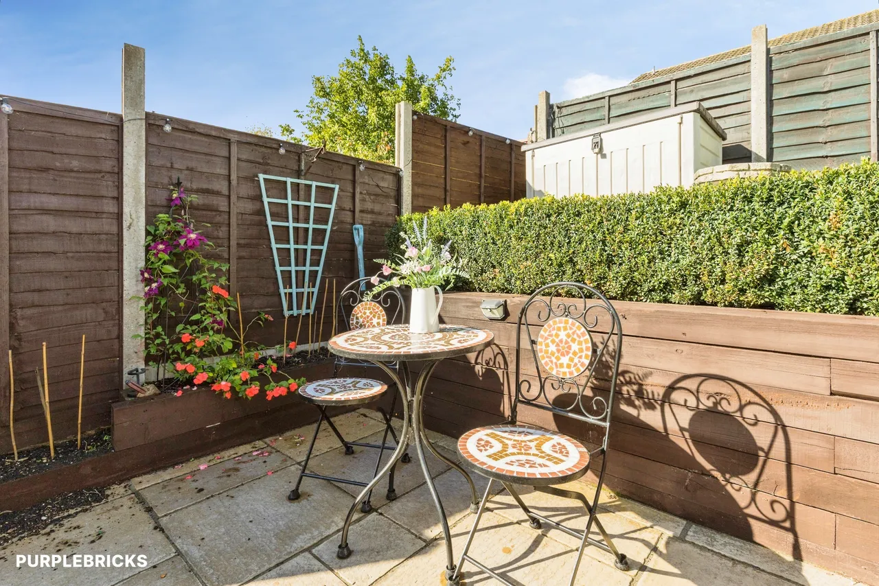 Rosedale Close, Crawley, RH11, photo 29