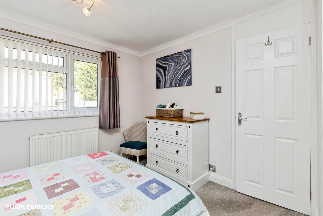 Rosedale Close, Crawley, RH11, photo 18