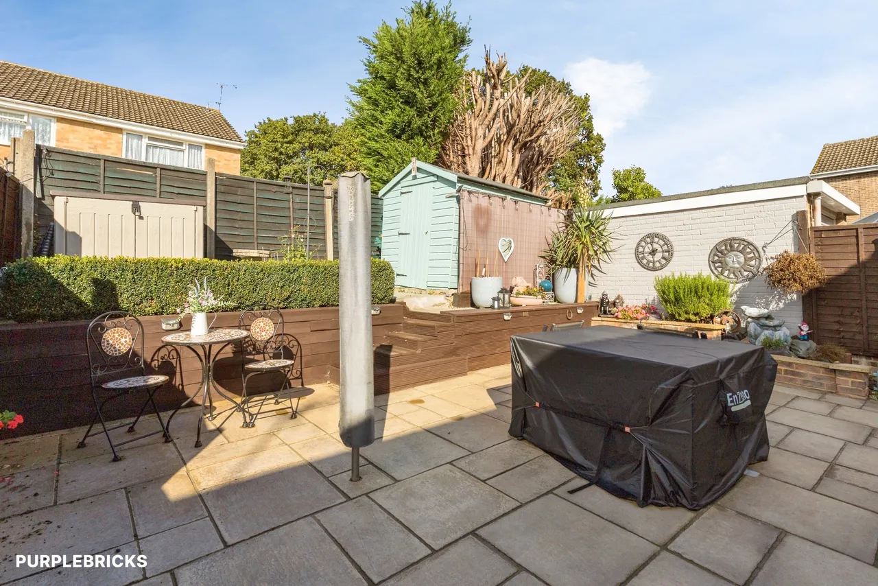 Rosedale Close, Crawley, RH11, photo 28