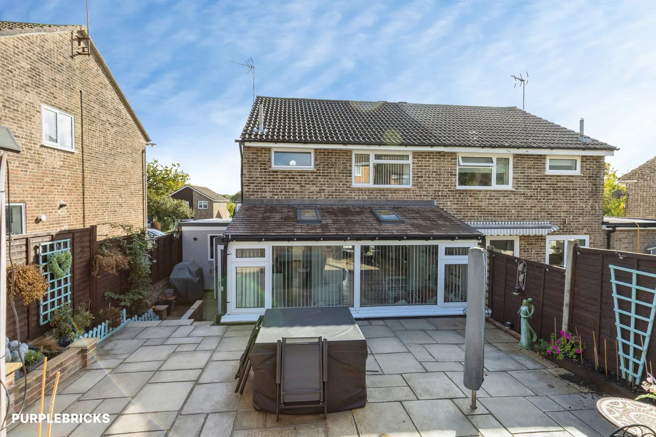 Rosedale Close, Crawley, RH11, photo 30