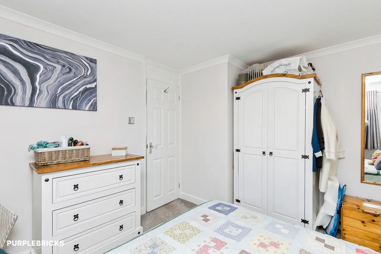 Rosedale Close, Crawley, RH11, photo 19