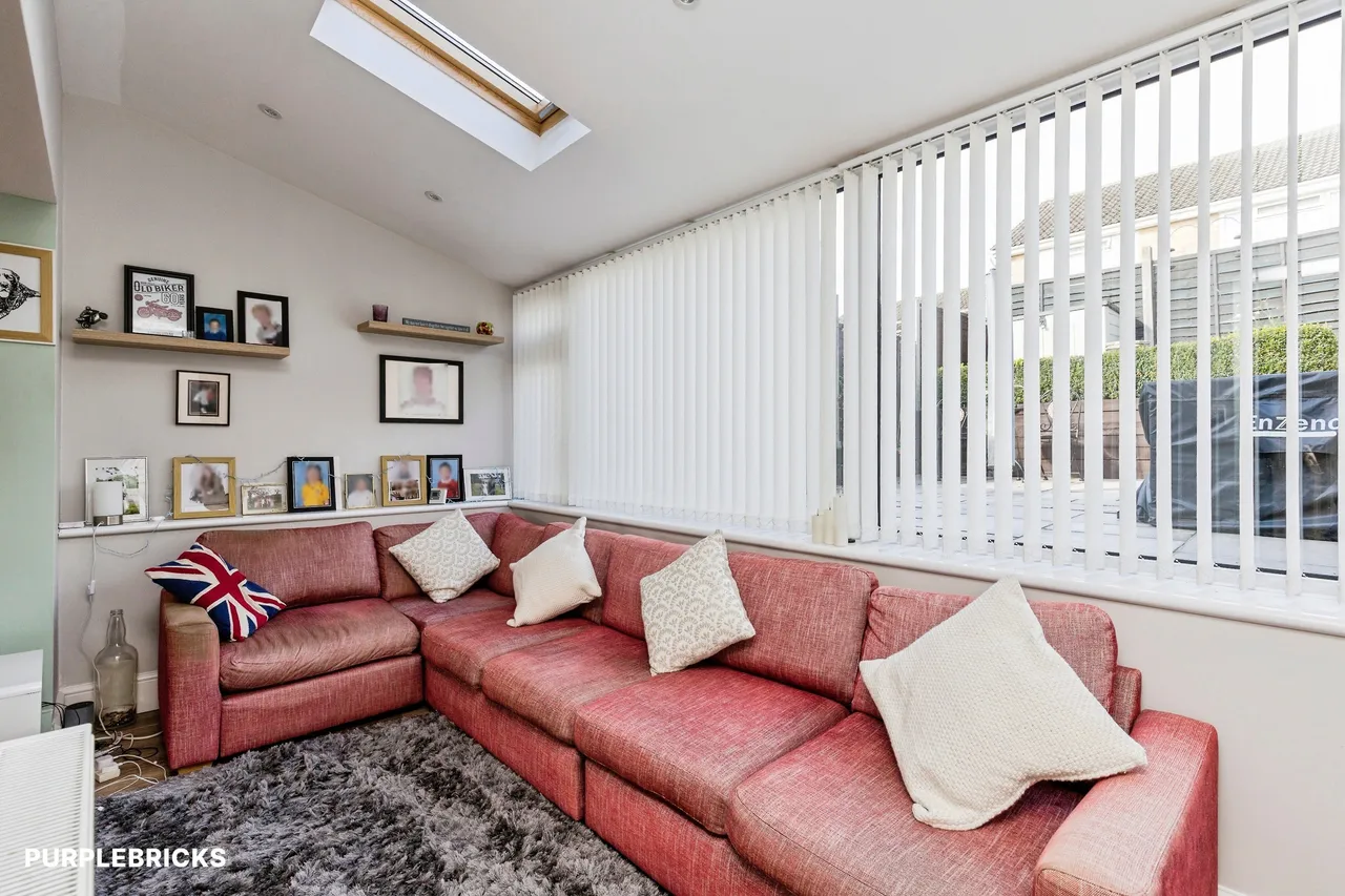 Rosedale Close, Crawley, RH11, photo 12
