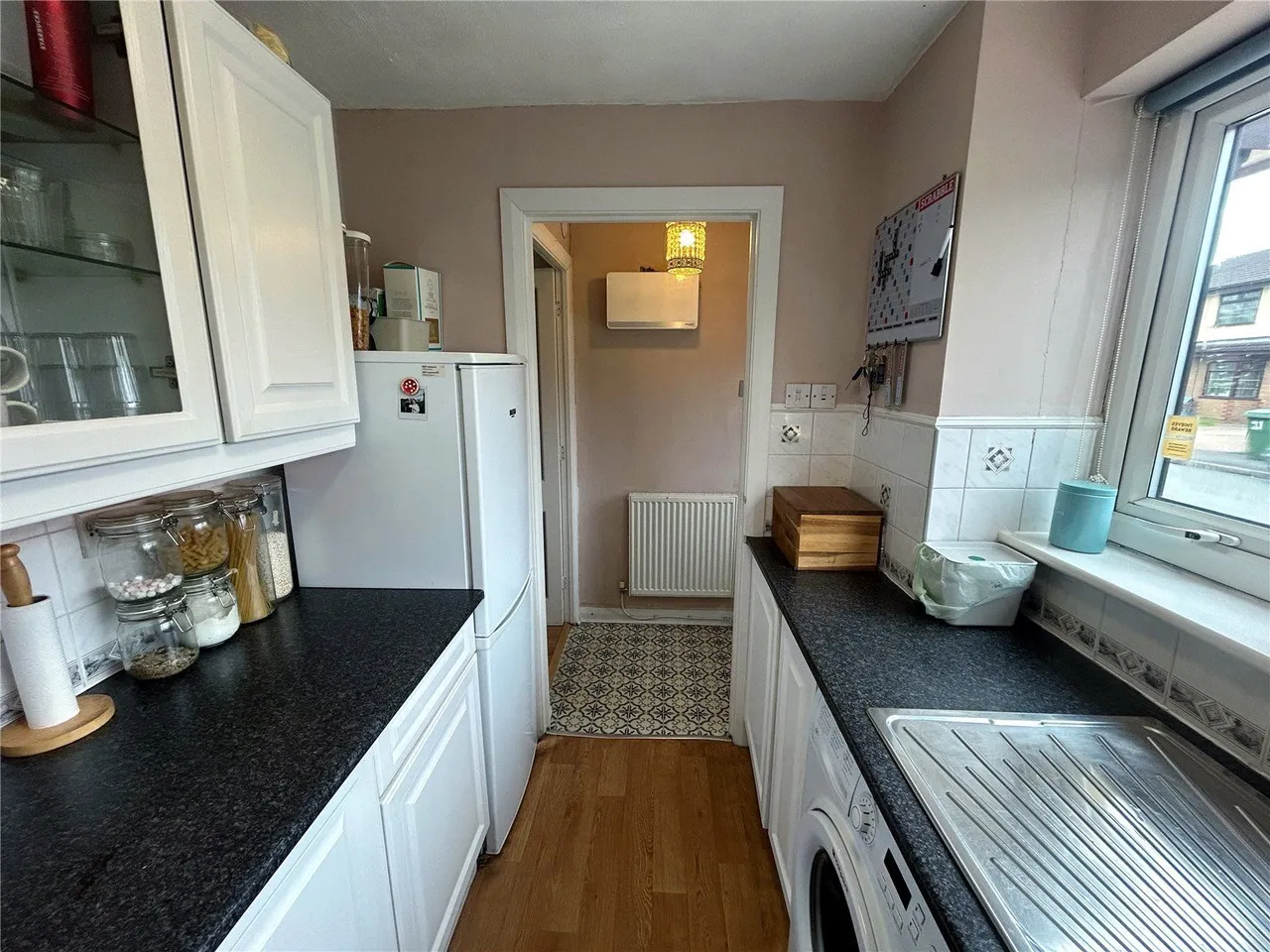 Ravenwood, Chadderton, OL9, photo 6
