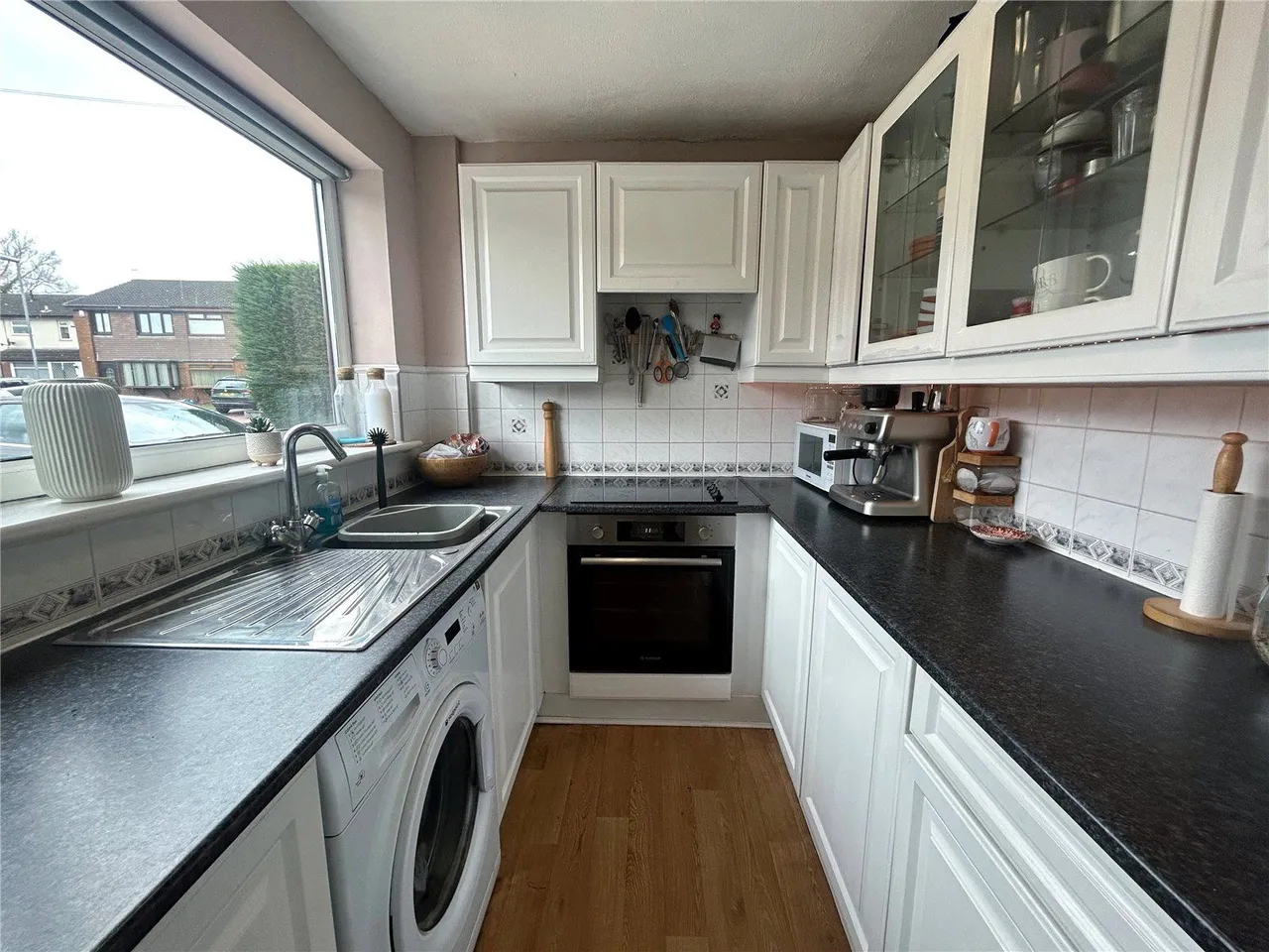 Ravenwood, Chadderton, OL9, photo 5