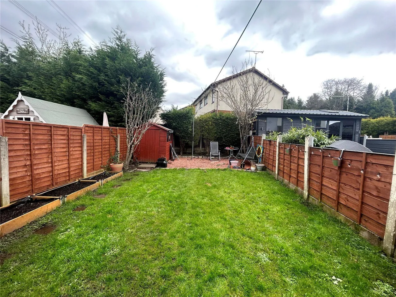 Ravenwood, Chadderton, OL9, photo 15