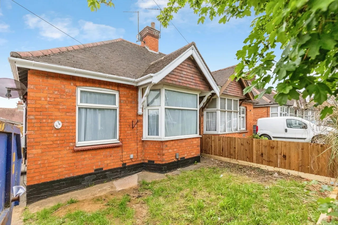 2 bed house for sale — Bants Lane, Northampton, Northamptonshire, NN5