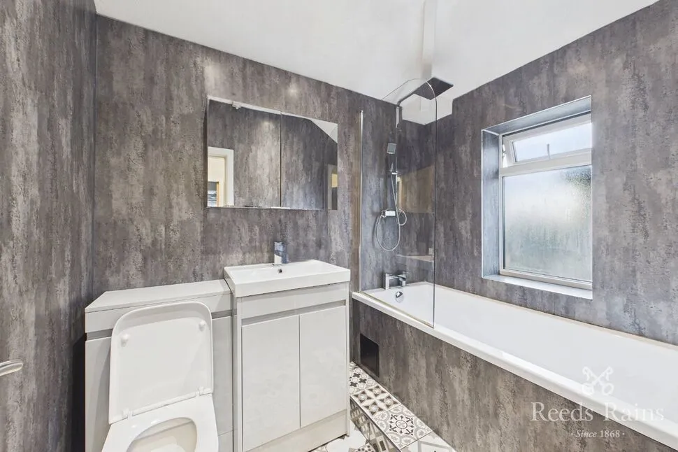 Branksome Drive, Salford, M6, photo 11