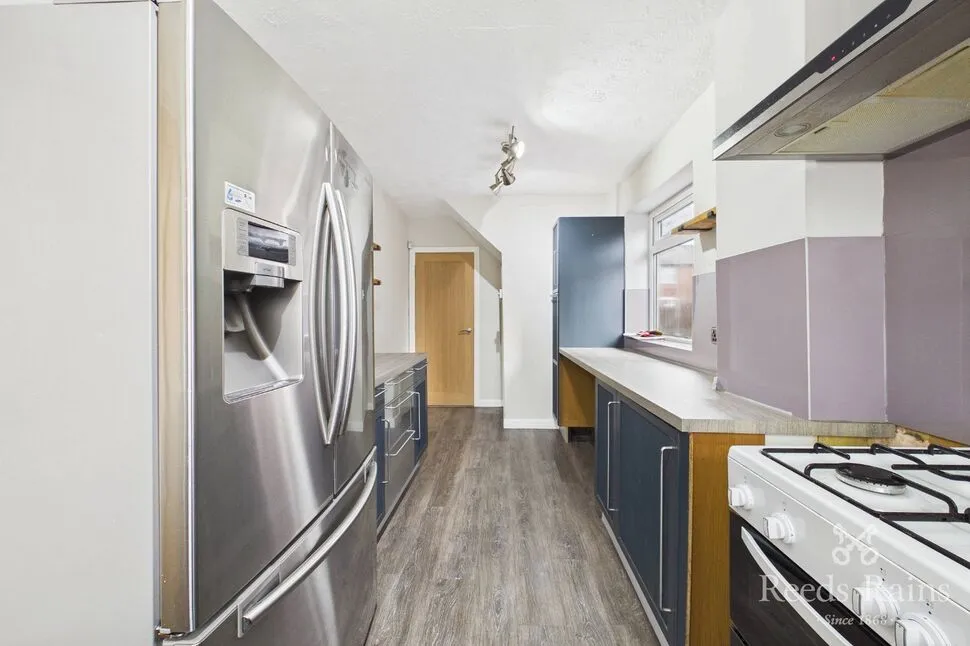 Branksome Drive, Salford, M6, photo 8