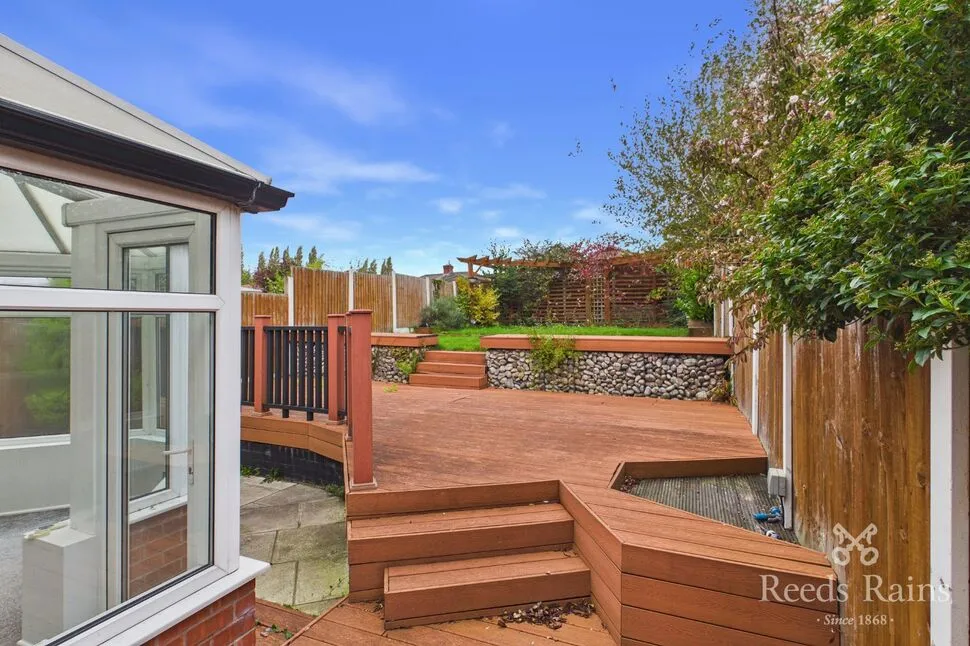 Branksome Drive, Salford, M6, photo 5