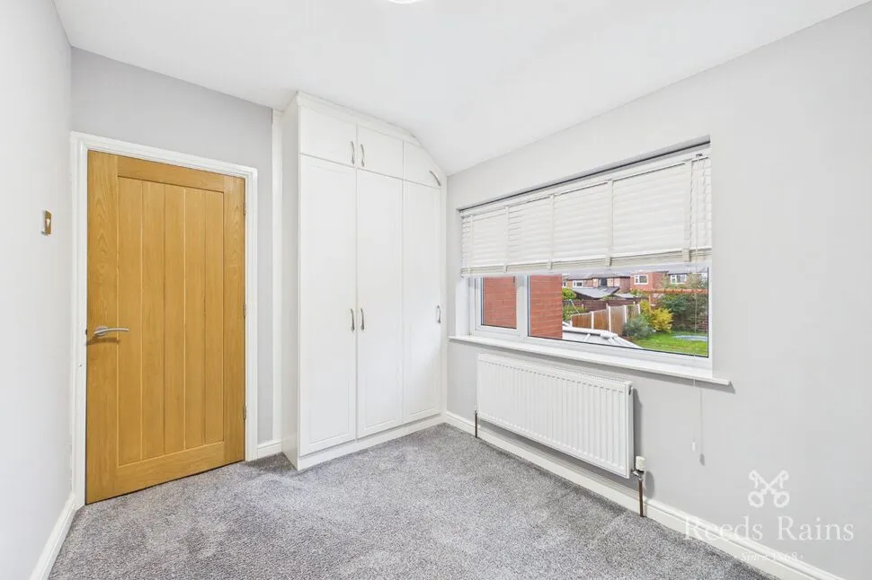 Branksome Drive, Salford, M6, photo 10