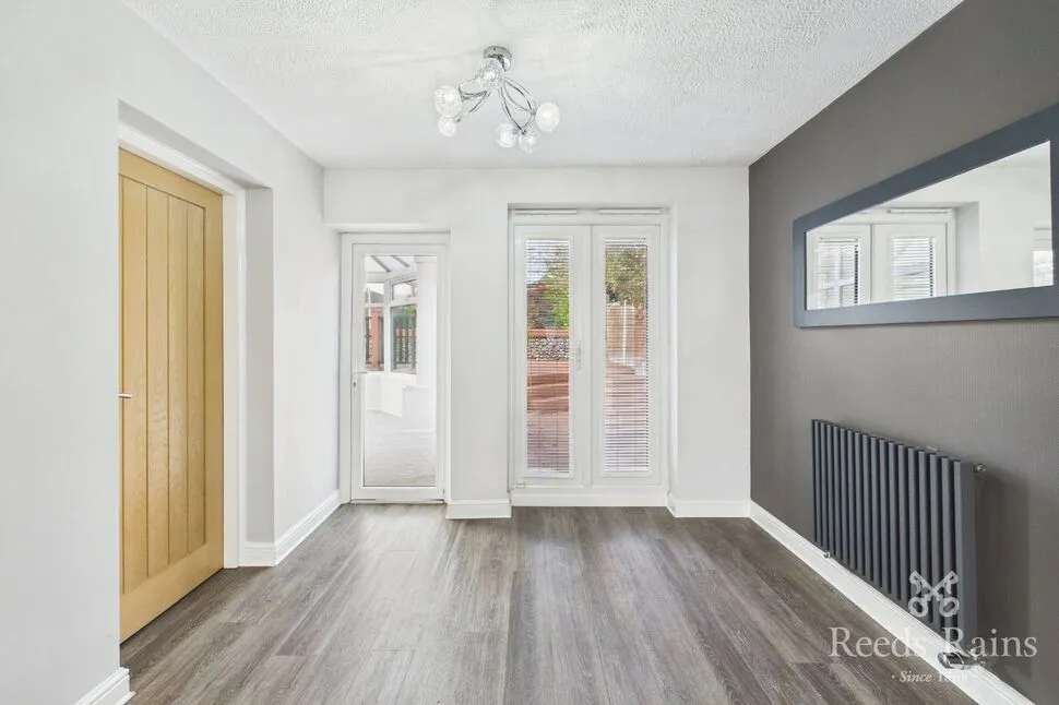 Branksome Drive, Salford, M6, photo 3