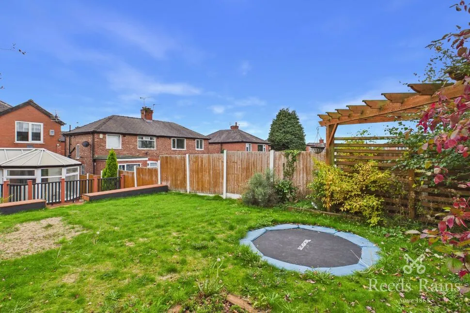 Branksome Drive, Salford, M6, photo 14