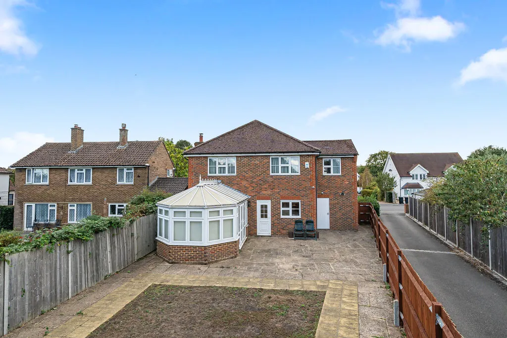 Weston Avenue, West Molesey, KT8, photo 14