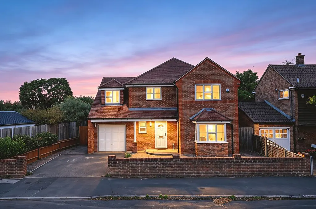 Weston Avenue, West Molesey, KT8, photo 15