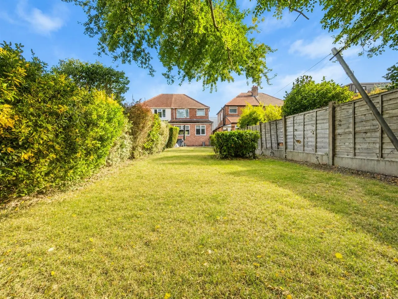 Quinton Road West, Quinton, Birmingham, photo 12