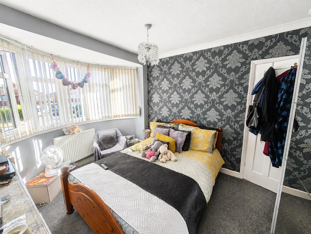 Quinton Road West, Quinton, Birmingham, photo 7
