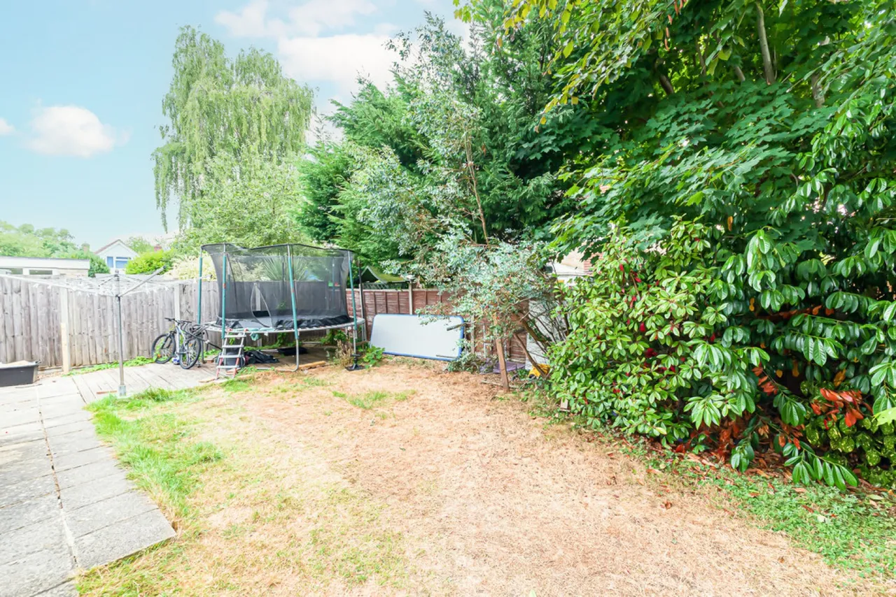 Frimley Green, Camberley, GU16, photo 14