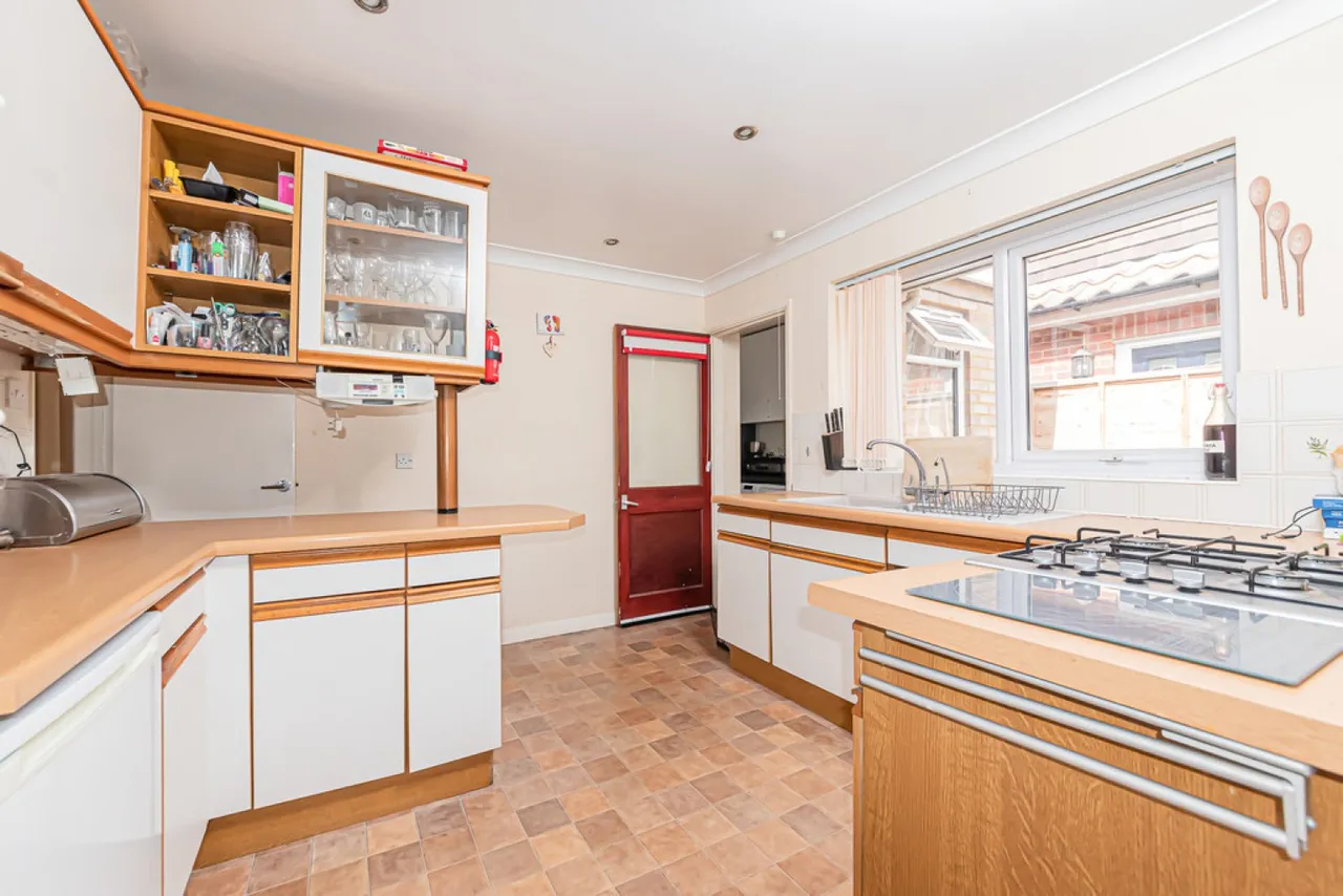 Frimley Green, Camberley, GU16, photo 5