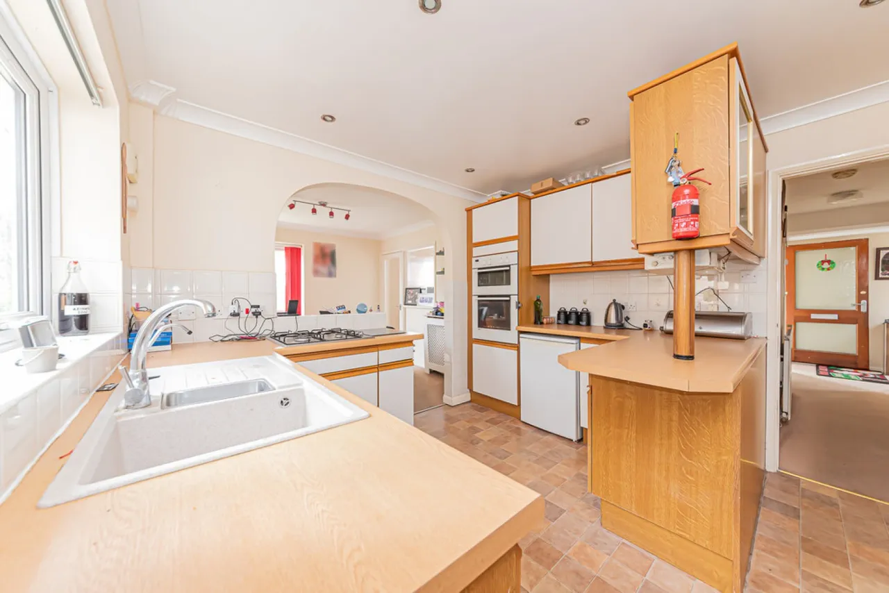 Frimley Green, Camberley, GU16, photo 4