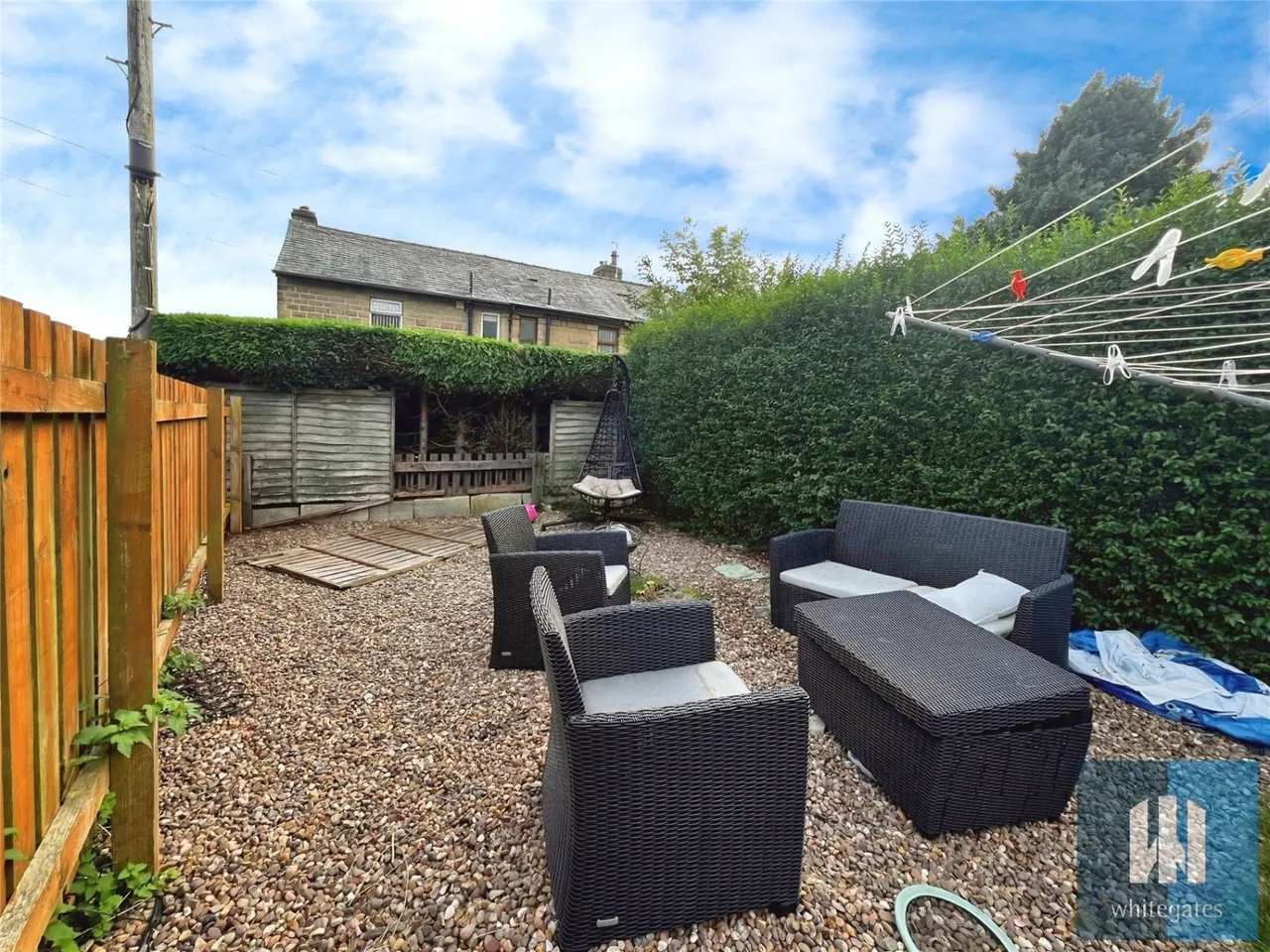 Broadlands, Meltham, HD9, photo 22