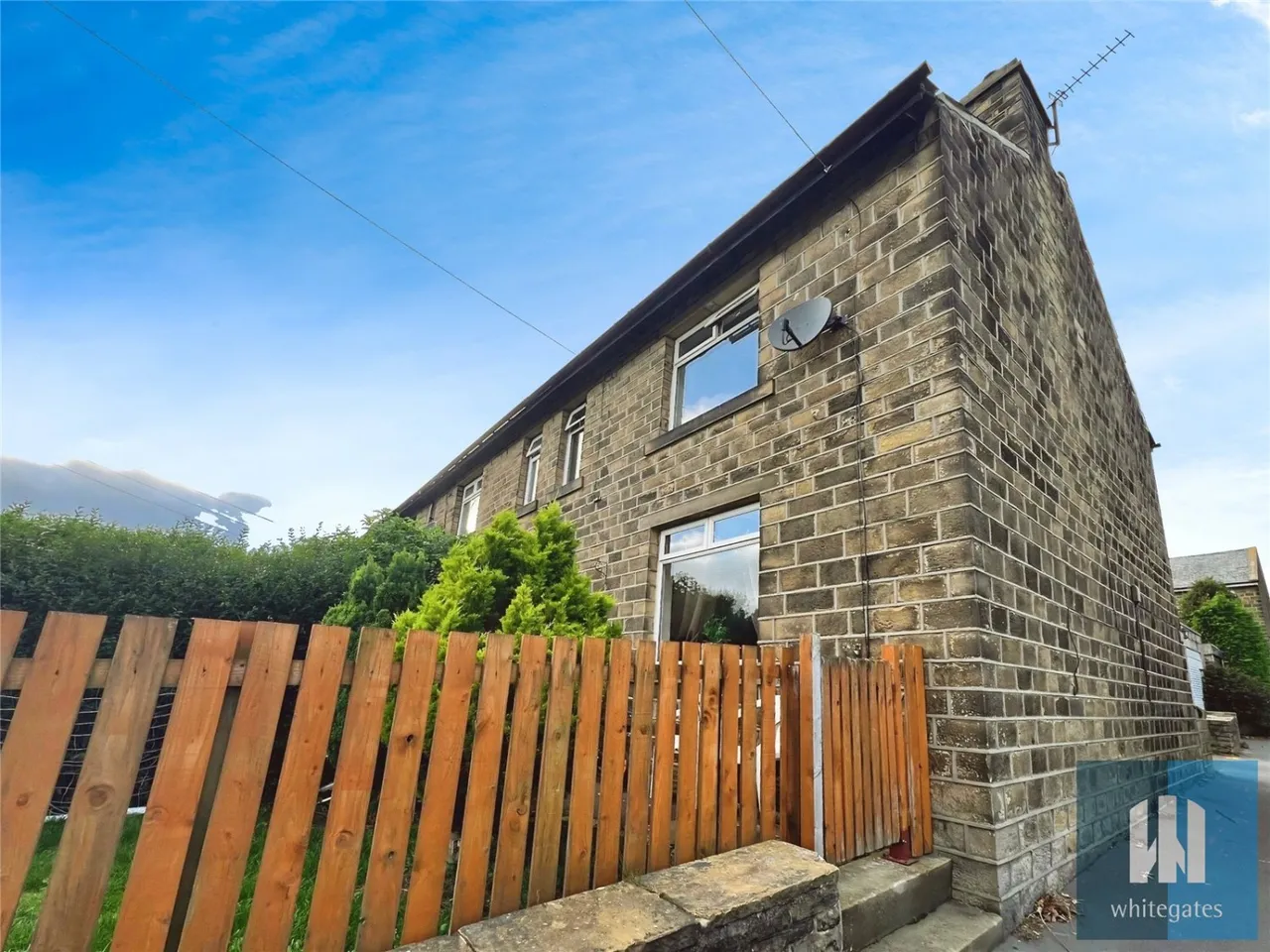 Broadlands, Meltham, HD9, photo 25