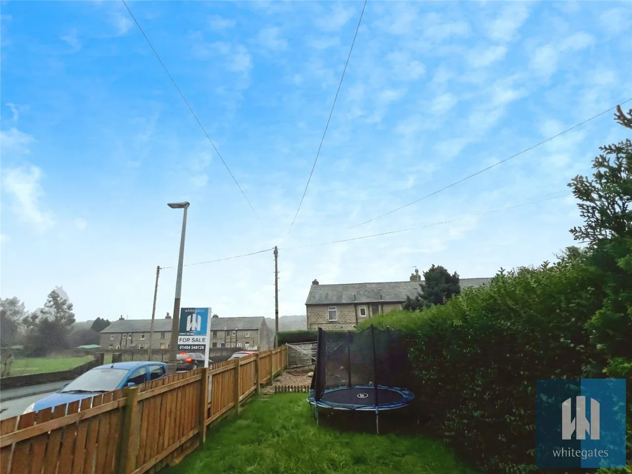 Broadlands, Meltham, HD9, photo 6