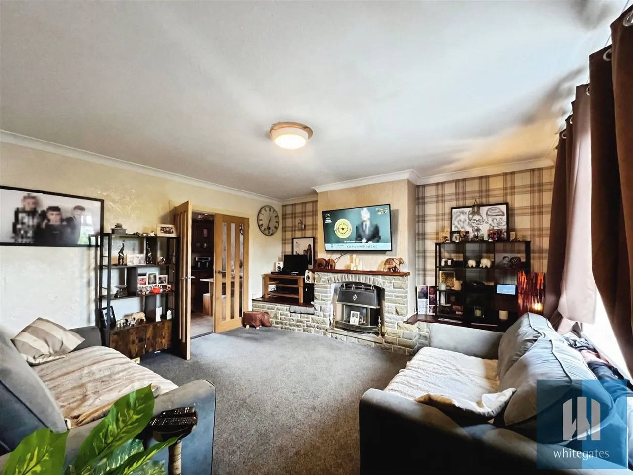 Broadlands, Meltham, HD9, photo 2