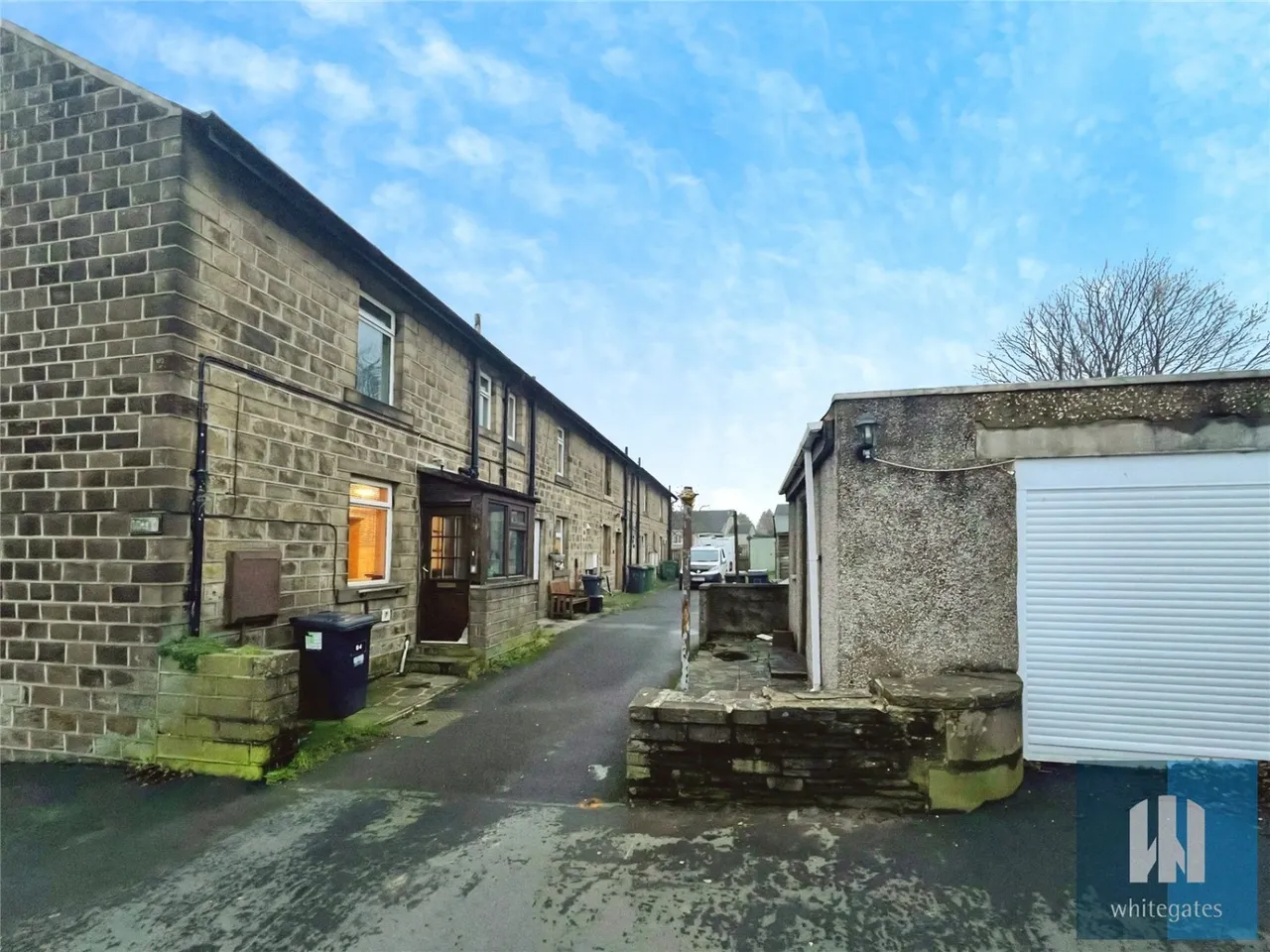 Broadlands, Meltham, HD9, photo 19