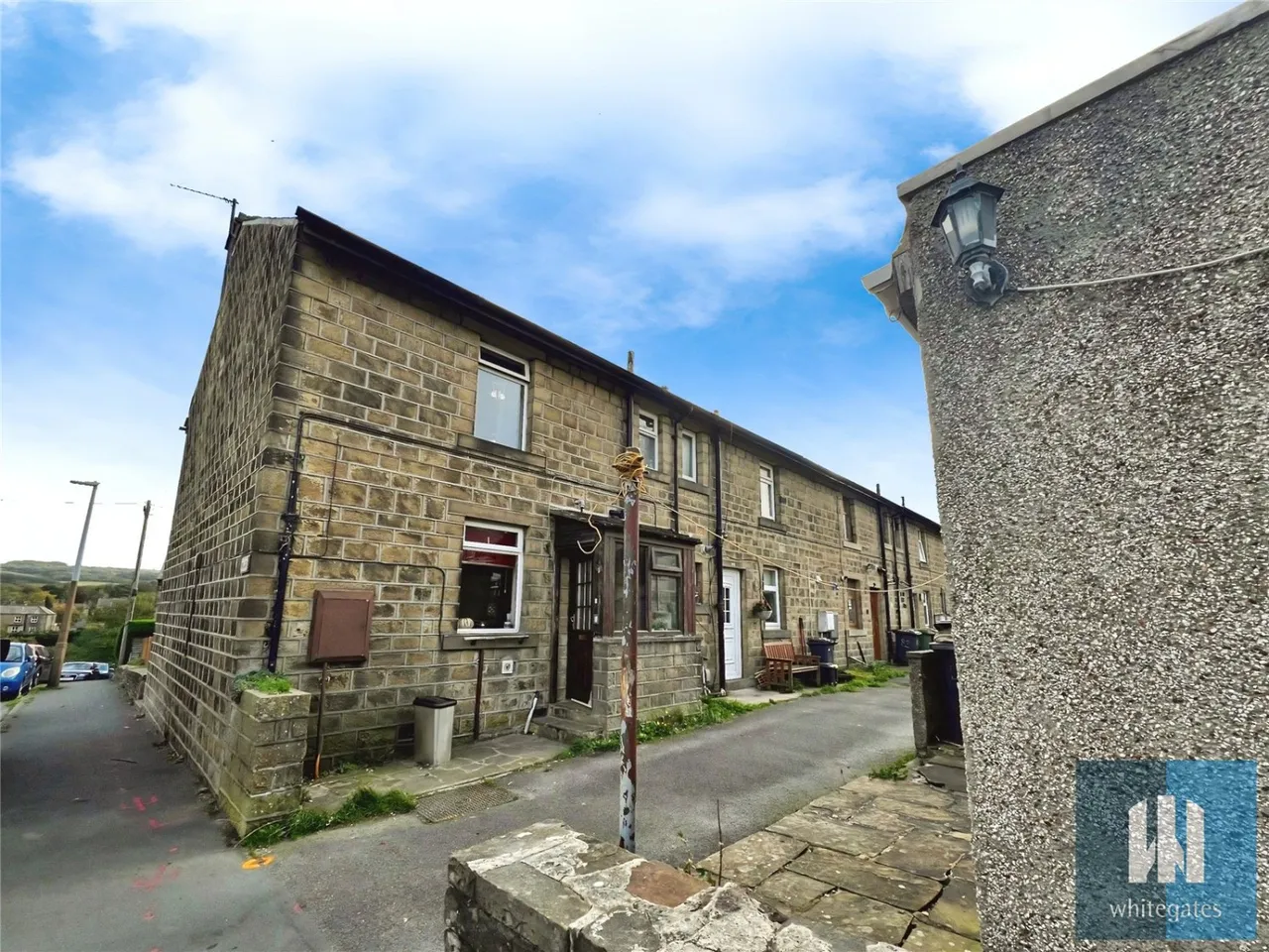 Broadlands, Meltham, HD9, photo 23