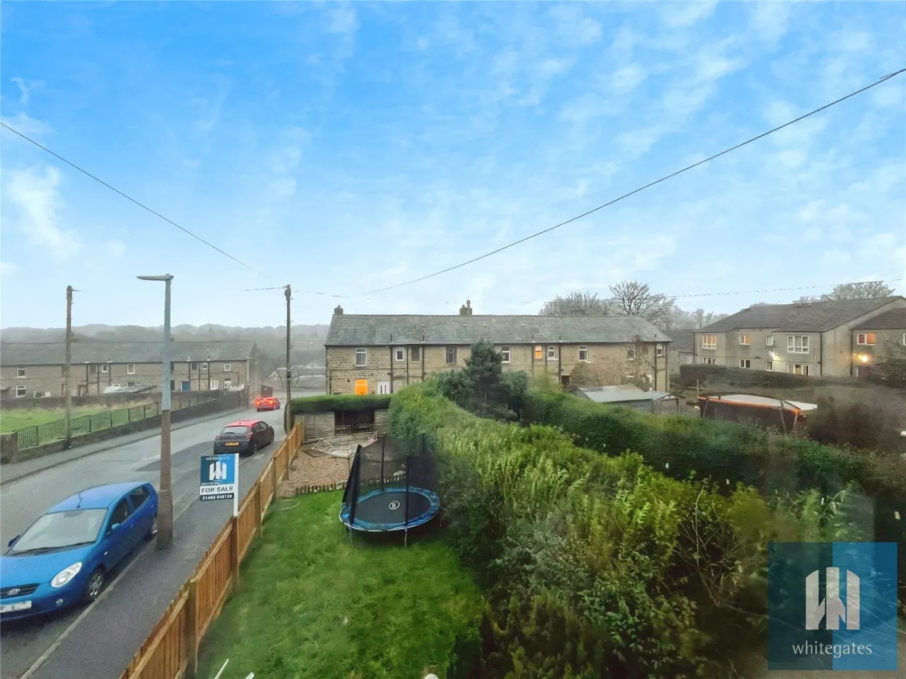 Broadlands, Meltham, HD9, photo 5