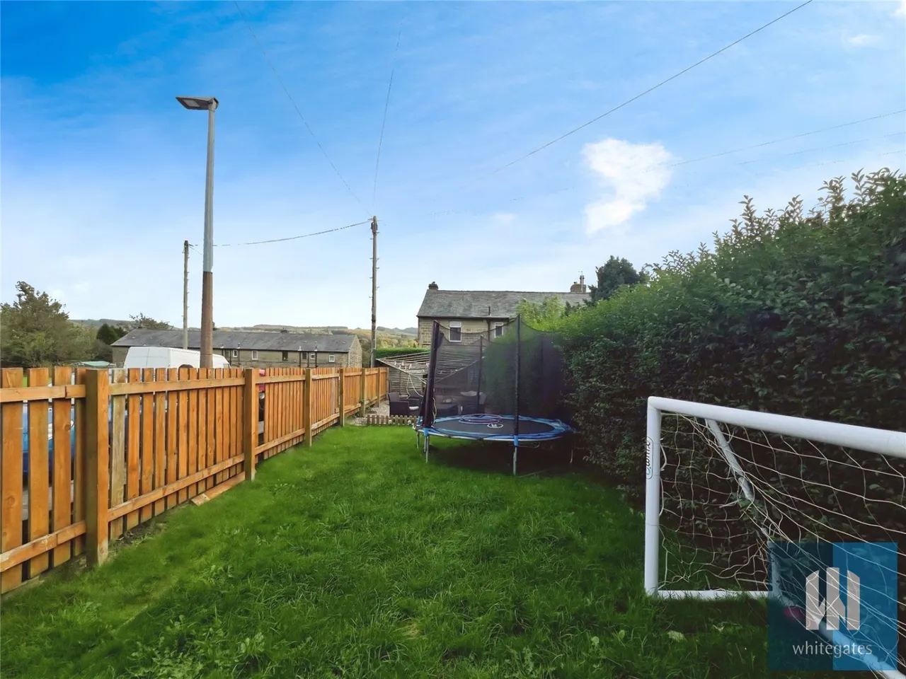 Broadlands, Meltham, HD9, photo 17