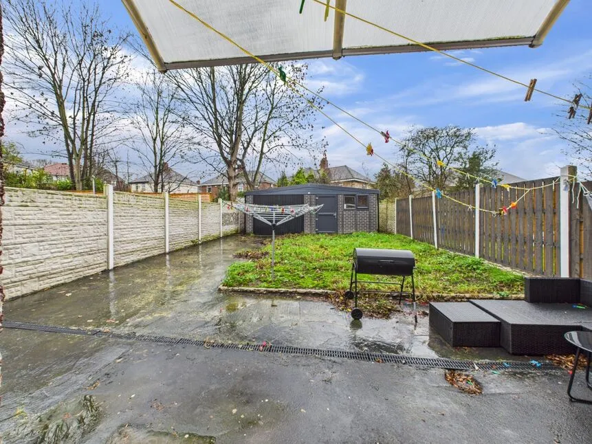 Gregg House Road, Sheffield, S5, photo 12