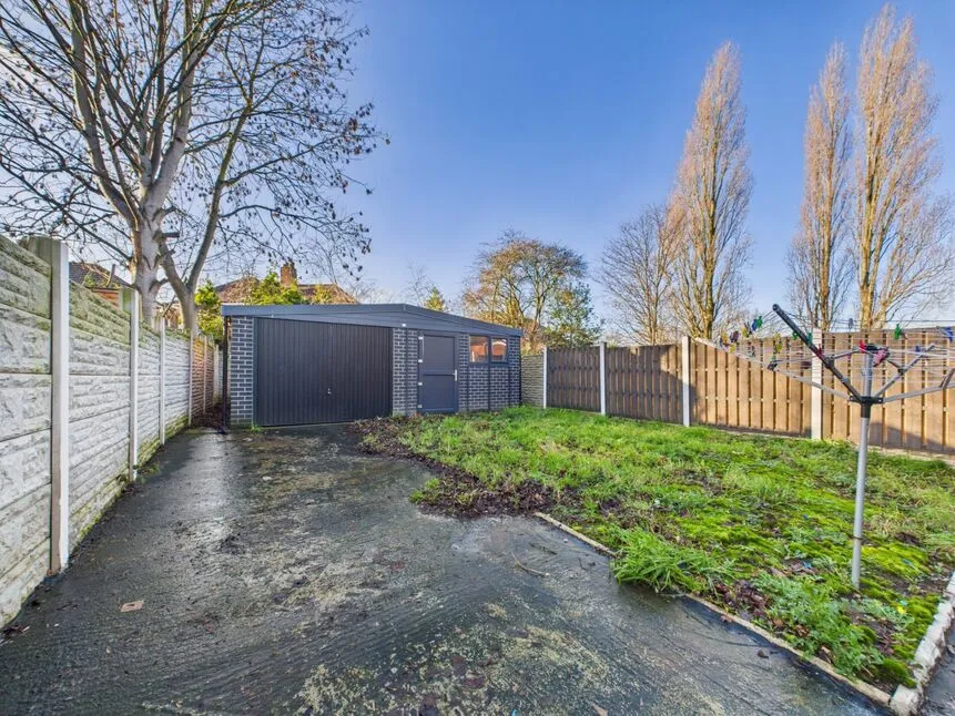 Gregg House Road, Sheffield, S5, photo 13