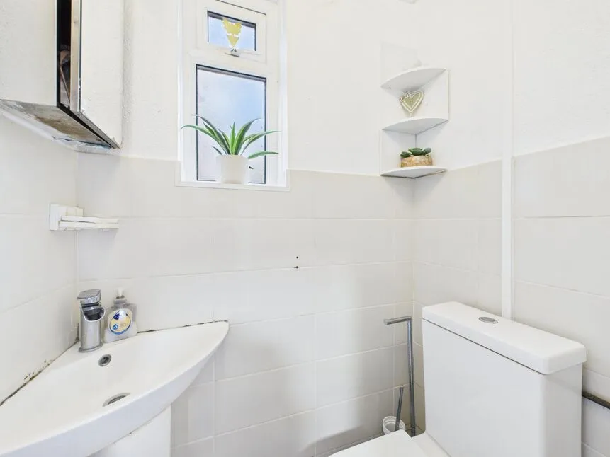 Gregg House Road, Sheffield, S5, photo 9