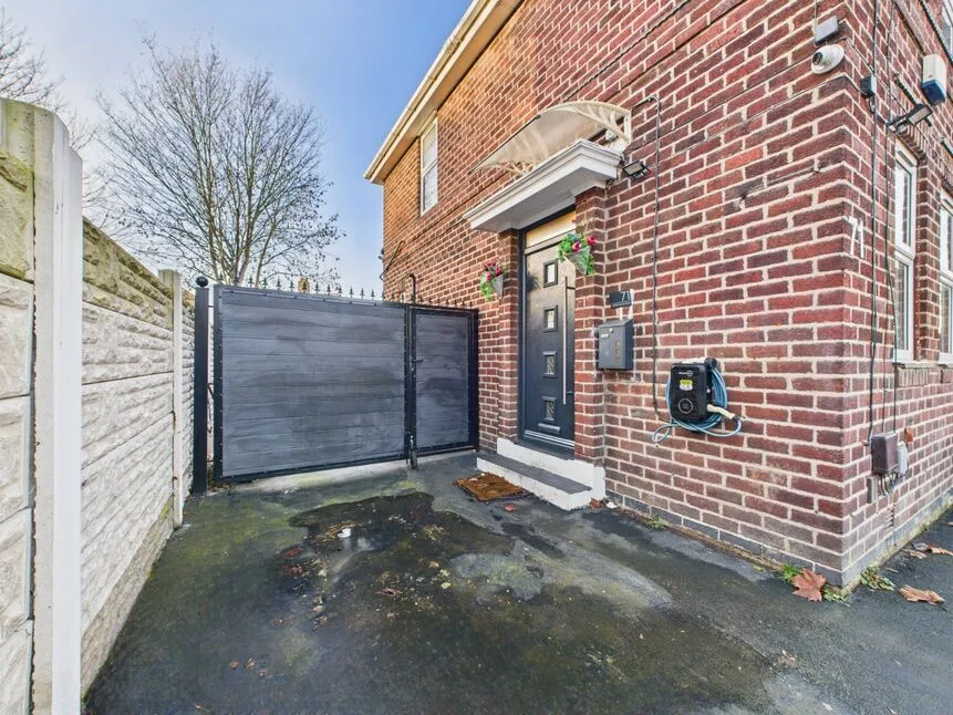 Gregg House Road, Sheffield, S5, photo 11