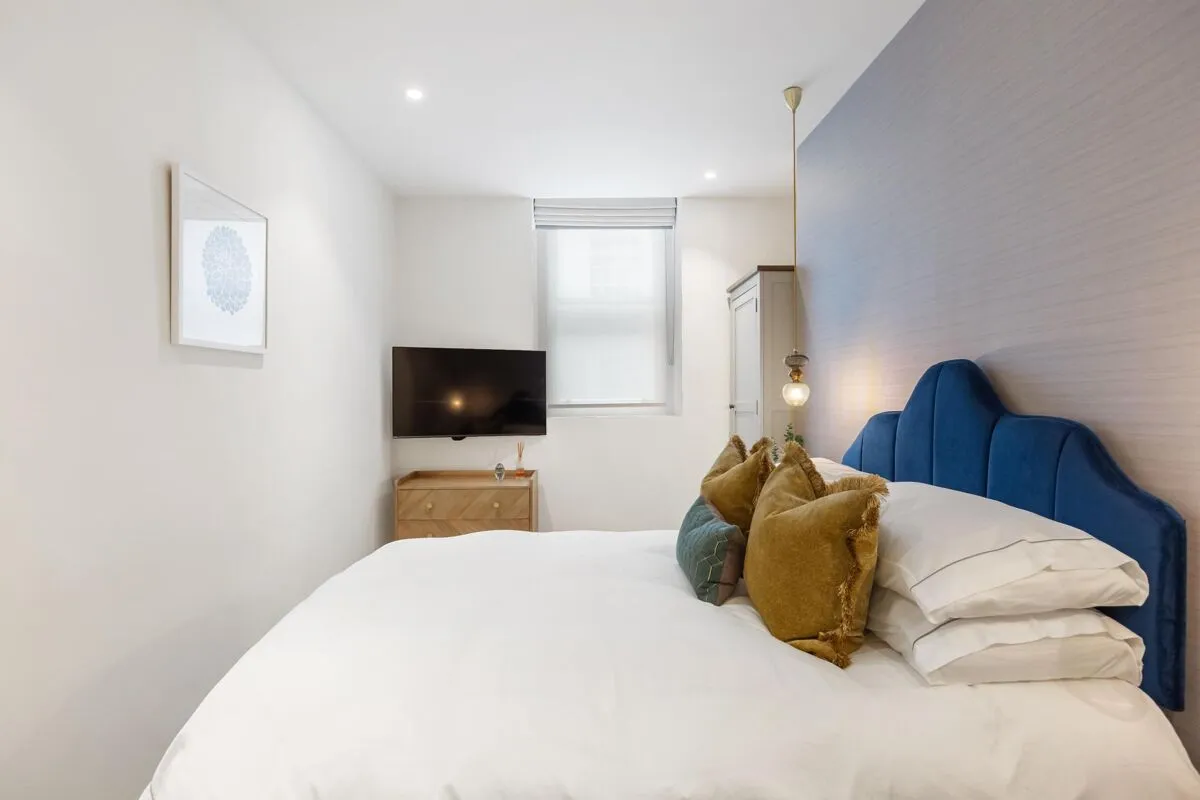 Wimpole Street, London, W1G, photo 10
