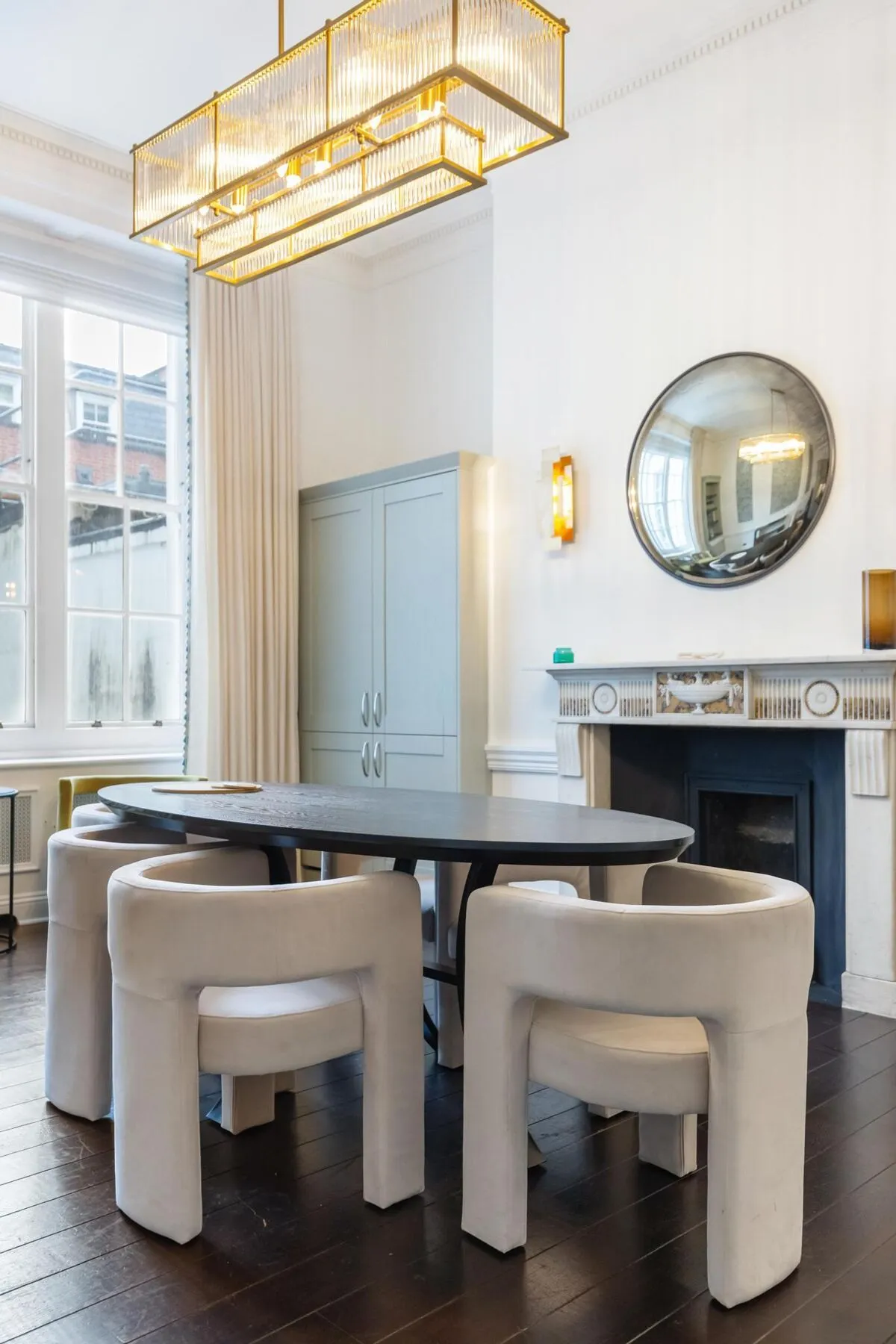 Wimpole Street, London, W1G, photo 12