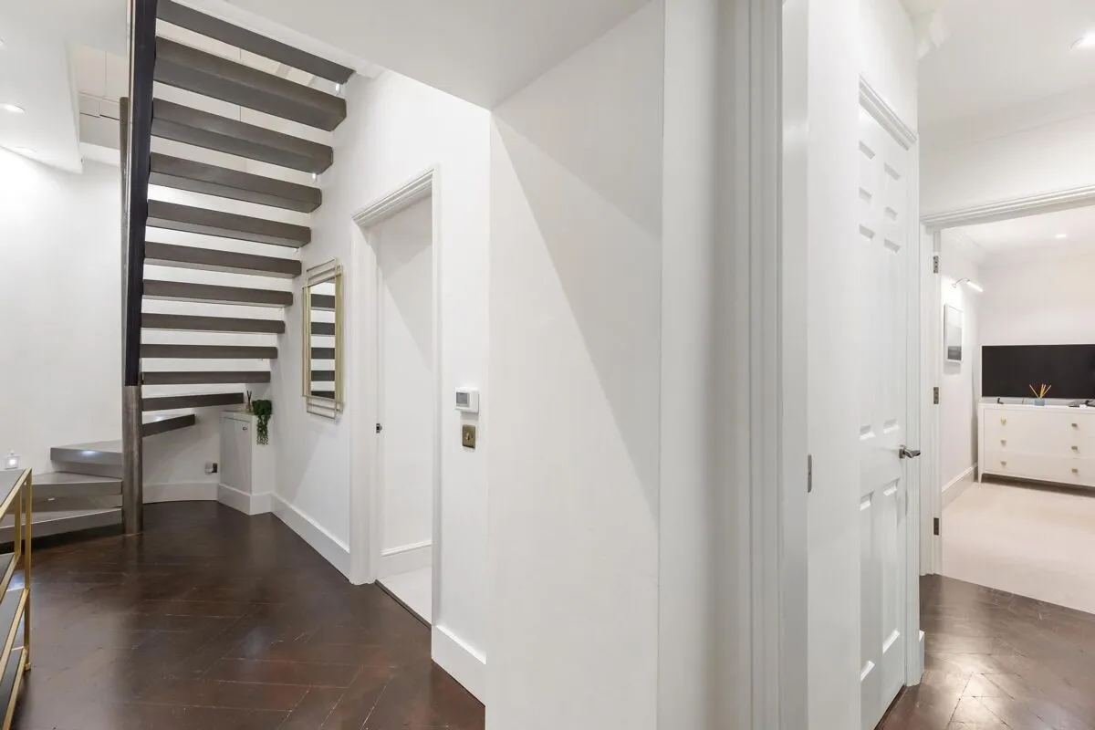 Wimpole Street, London, W1G, photo 5