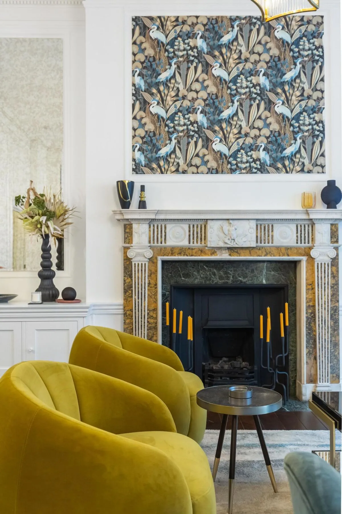 Wimpole Street, London, W1G, photo 14