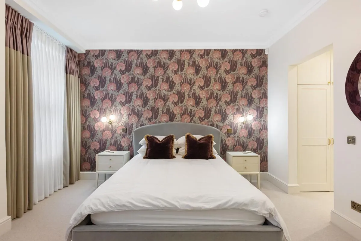 Wimpole Street, London, W1G, photo 6